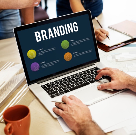 Branding & Digital Presence